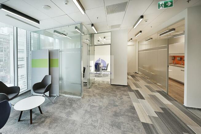 Lokal użytkowy Warszawa Wola, Wronia