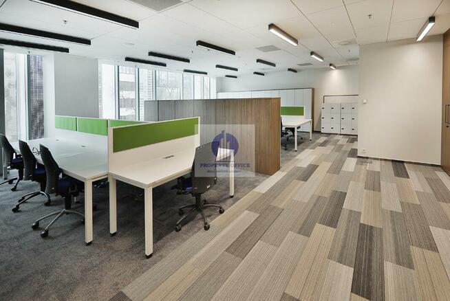 Lokal użytkowy Warszawa Wola, Wronia