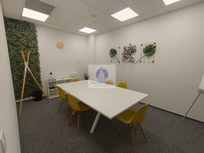 Lokal użytkowy Warszawa Ochota, Dickensa