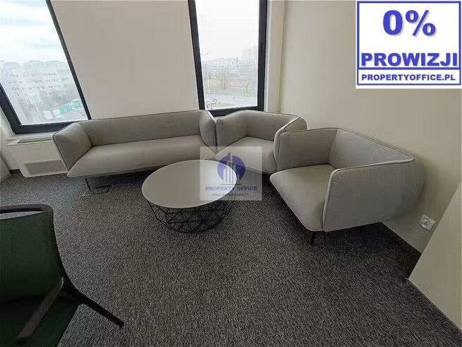 Lokal użytkowy Warszawa Mokotów, Sobieskiego