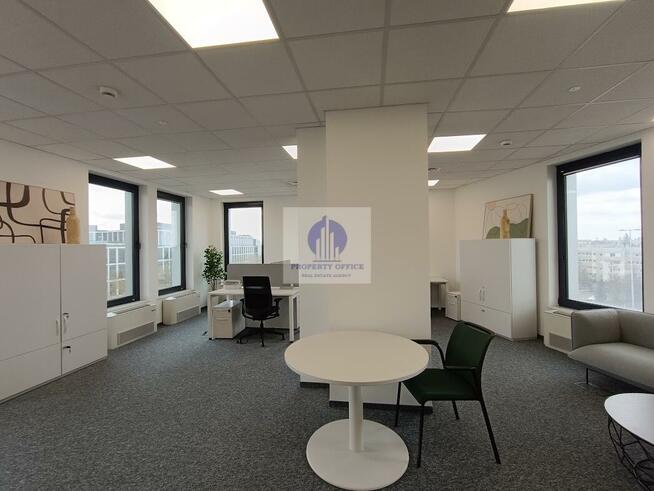 Lokal użytkowy Warszawa Mokotów, Sobieskiego