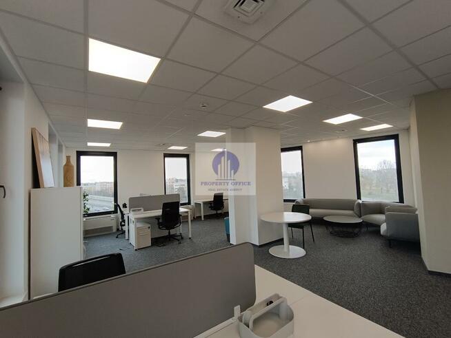 Lokal użytkowy Warszawa Mokotów, Sobieskiego