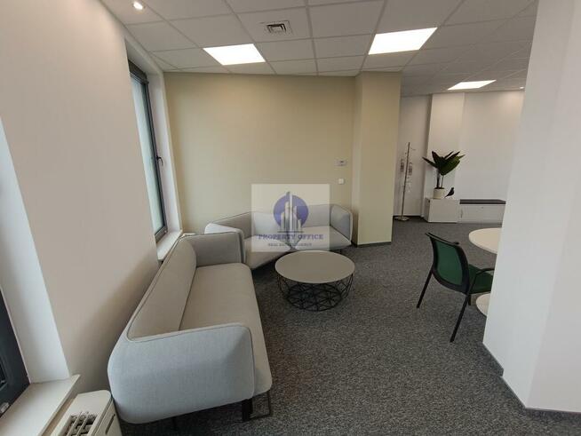 Lokal użytkowy Warszawa Mokotów, Sobieskiego