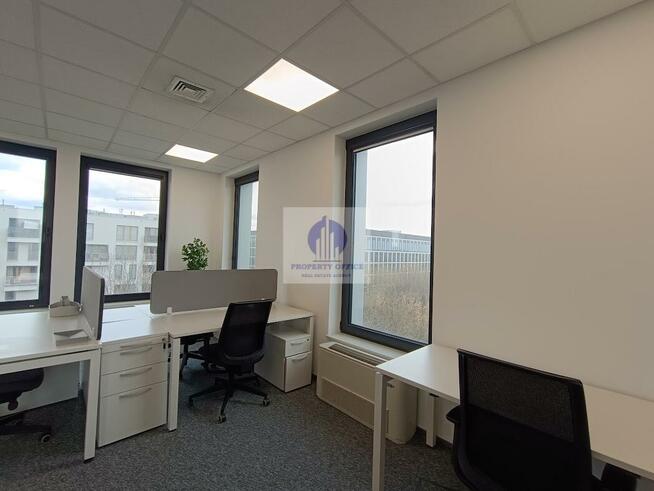 Lokal użytkowy Warszawa Mokotów, Sobieskiego