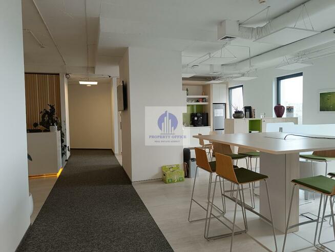 Lokal użytkowy Warszawa Mokotów, Sobieskiego