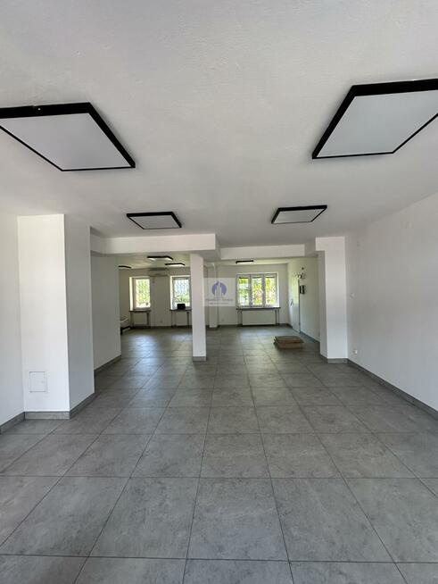 Lokal użytkowy Warszawa Ursus, Mariana Keniga