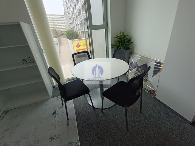 Lokal użytkowy Warszawa Ochota, Dickensa