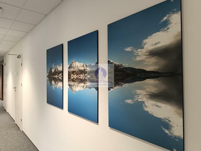 Lokal użytkowy Warszawa Ochota, Dickensa