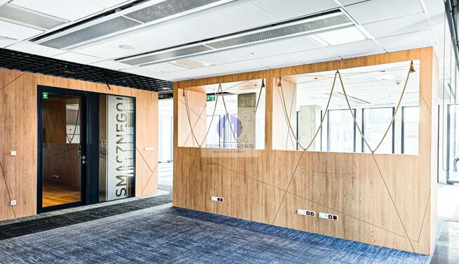 Lokal użytkowy Warszawa Wola, rondo Organizacji Narodów Zjednoczonych