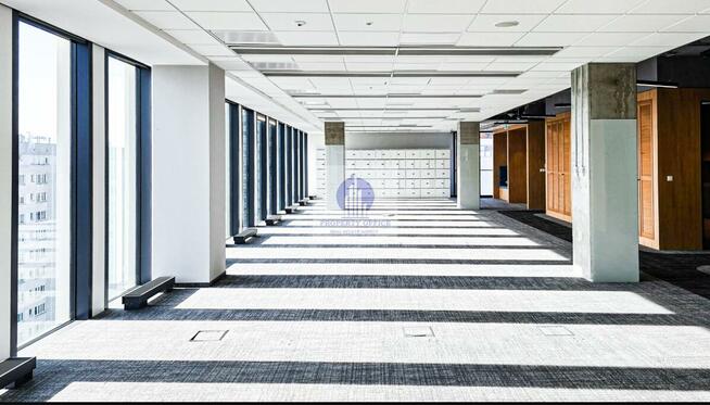 Lokal użytkowy Warszawa Wola, rondo Organizacji Narodów Zjednoczonych