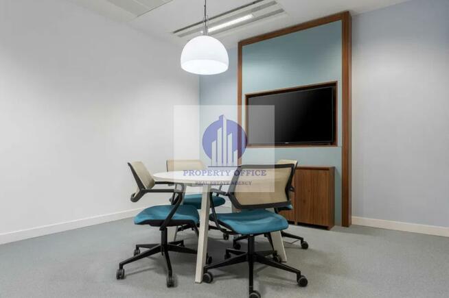 Lokal użytkowy Warszawa Śródmieście, al. Jana Pawła II