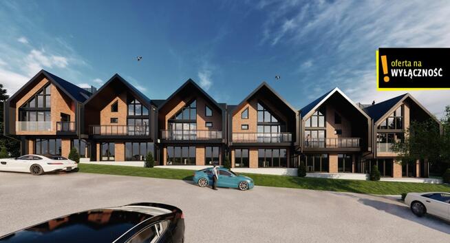 Mieszkanie Kielce, Bernardyńska