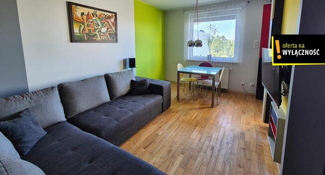 Mieszkanie Kielce, Tektoniczna