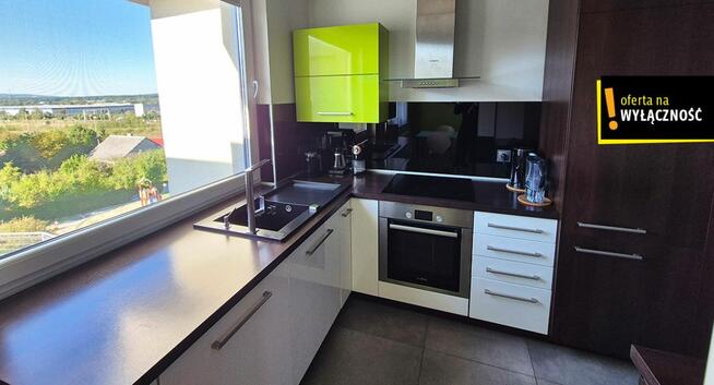 Mieszkanie Kielce, Tektoniczna