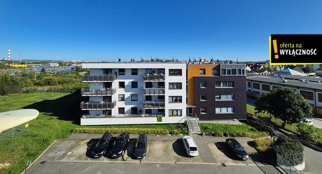 Mieszkanie Kielce, Tektoniczna