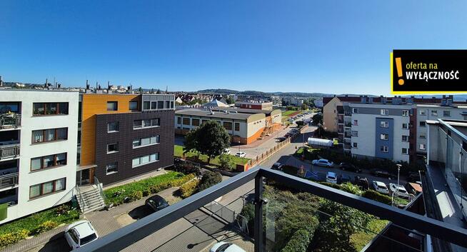 Mieszkanie Kielce, Tektoniczna