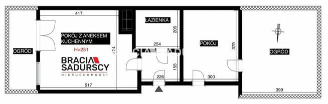 Mieszkanie Kraków Swoszowice, Swoszowice, Macieja Dębskiego