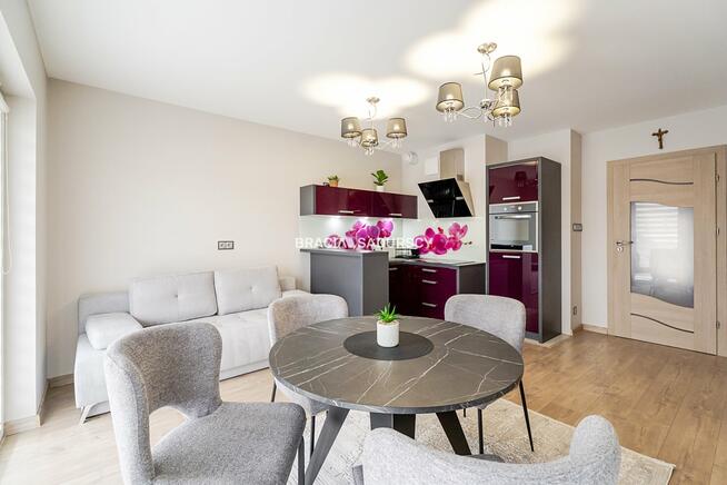 Mieszkanie Kraków Swoszowice, Swoszowice, Macieja Dębskiego