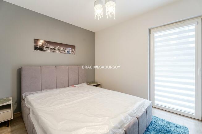 Mieszkanie Kraków Swoszowice, Swoszowice, Macieja Dębskiego