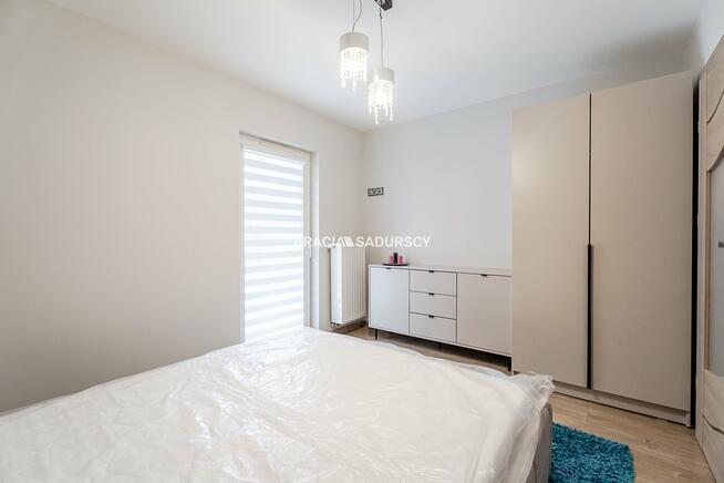 Mieszkanie Kraków Swoszowice, Swoszowice, Macieja Dębskiego