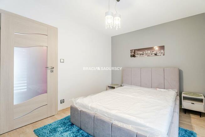 Mieszkanie Kraków Swoszowice, Swoszowice, Macieja Dębskiego