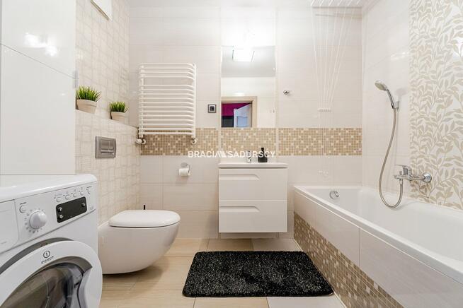 Mieszkanie Kraków Swoszowice, Swoszowice, Macieja Dębskiego