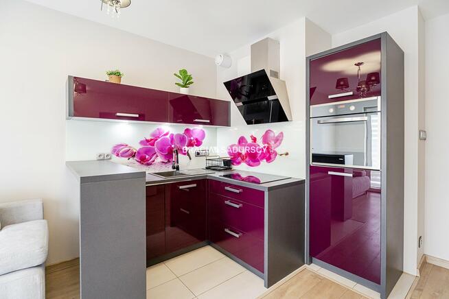 Mieszkanie Kraków Swoszowice, Swoszowice, Macieja Dębskiego