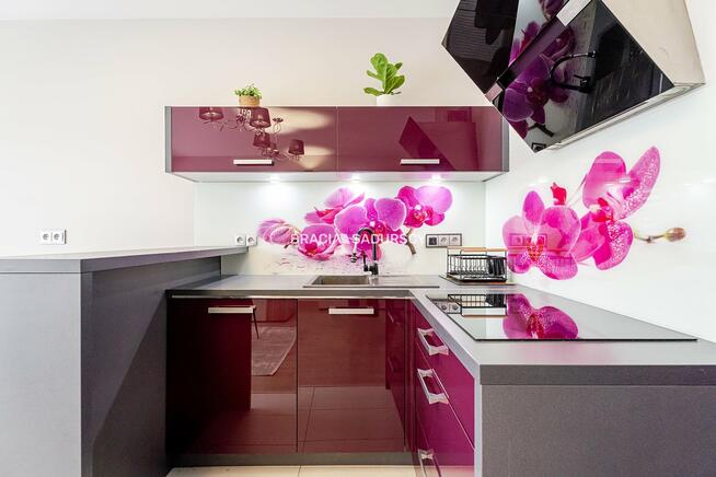 Mieszkanie Kraków Swoszowice, Swoszowice, Macieja Dębskiego