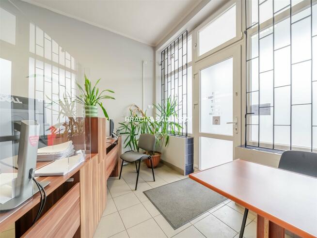 Lokal użytkowy Kraków Bieńczyce, Szybka