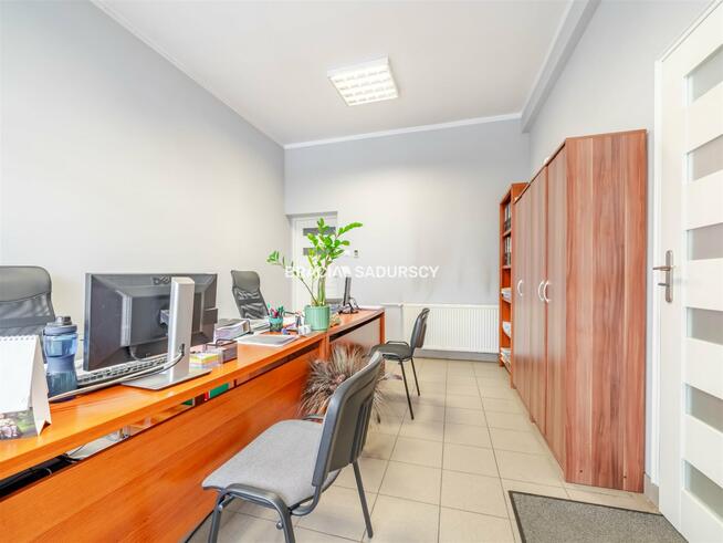 Lokal użytkowy Kraków Bieńczyce, Szybka