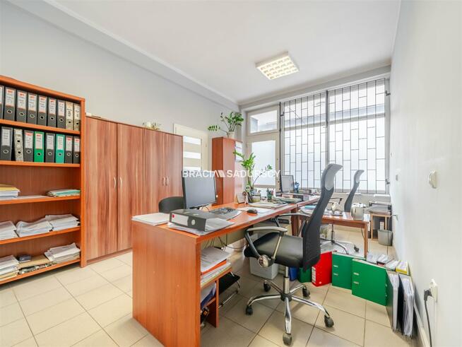 Lokal użytkowy Kraków Bieńczyce, Szybka