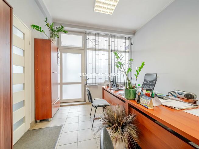 Lokal użytkowy Kraków Bieńczyce, Szybka