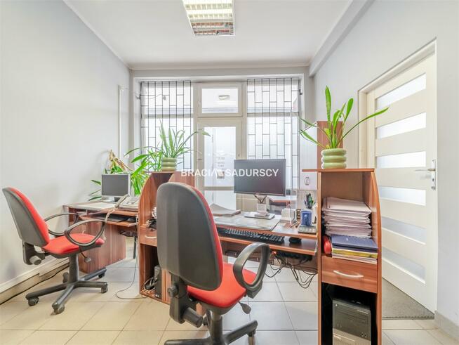 Lokal użytkowy Kraków Bieńczyce, Szybka