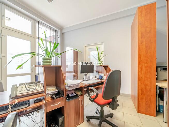 Lokal użytkowy Kraków Bieńczyce, Szybka