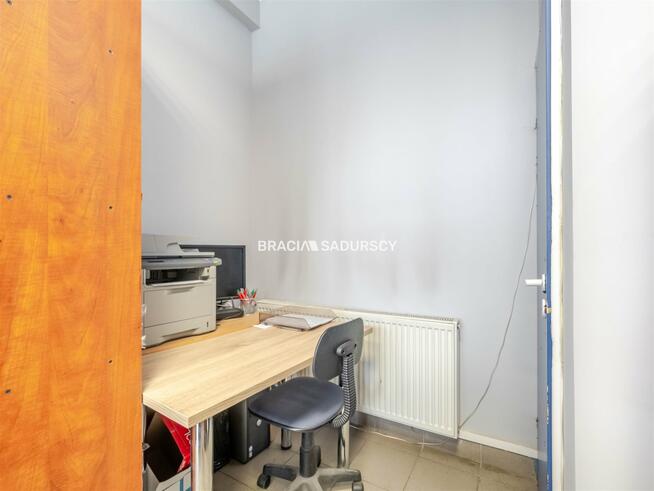 Lokal użytkowy Kraków Bieńczyce, Szybka