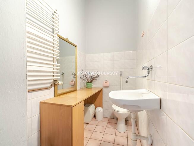 Lokal użytkowy Kraków Bieńczyce, Szybka