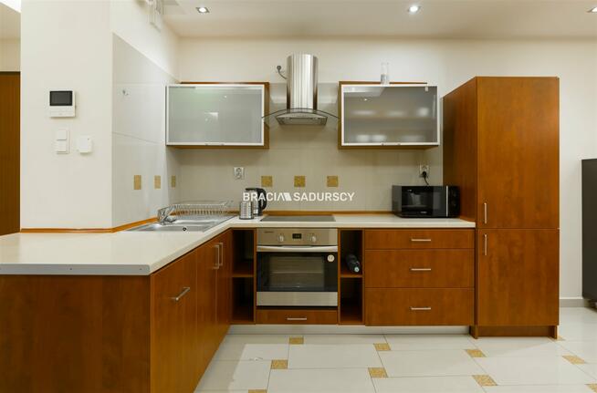 Mieszkanie Kraków Grzegórzki, Grzegórzecka