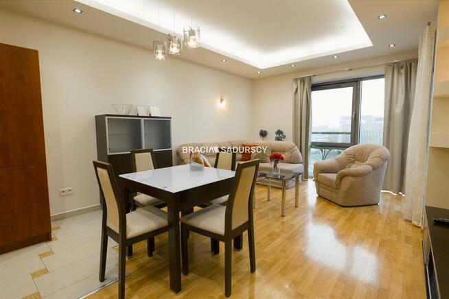 Mieszkanie Kraków Grzegórzki, Grzegórzecka