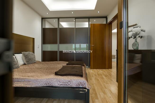 Mieszkanie Kraków Grzegórzki, Grzegórzecka