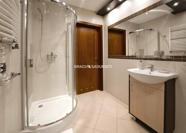 Mieszkanie Kraków Grzegórzki, Grzegórzecka