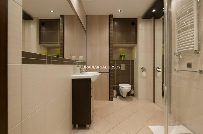 Mieszkanie Kraków Grzegórzki, Grzegórzecka