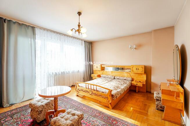 Dom Kraków Swoszowice, Owocowa