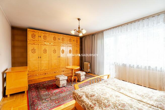 Dom Kraków Swoszowice, Owocowa