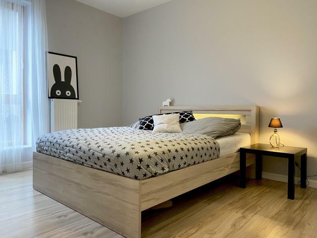 Mieszkanie Szczecin Warszewo, Duńska