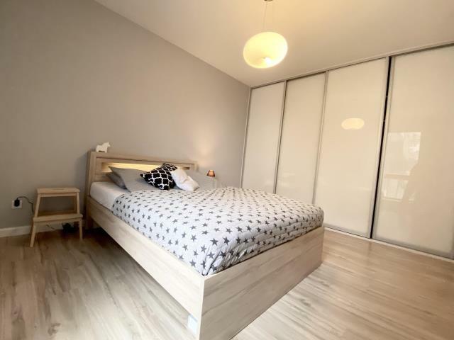 Mieszkanie Szczecin Warszewo, Duńska