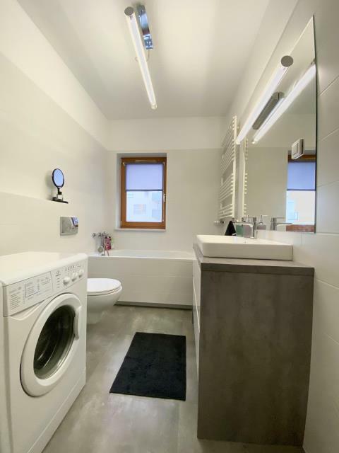 Mieszkanie Szczecin Warszewo, Duńska