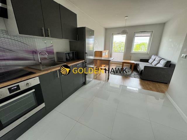 Mieszkanie Szczecin Pomorzany, Powstańców Śląskich