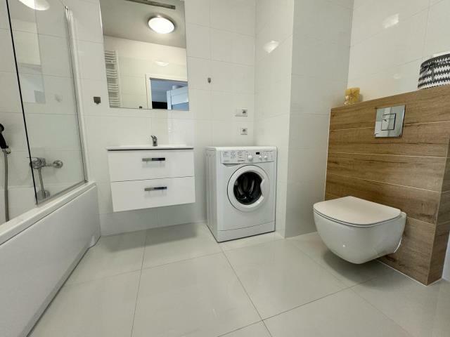 Mieszkanie Szczecin Pomorzany, Powstańców Śląskich