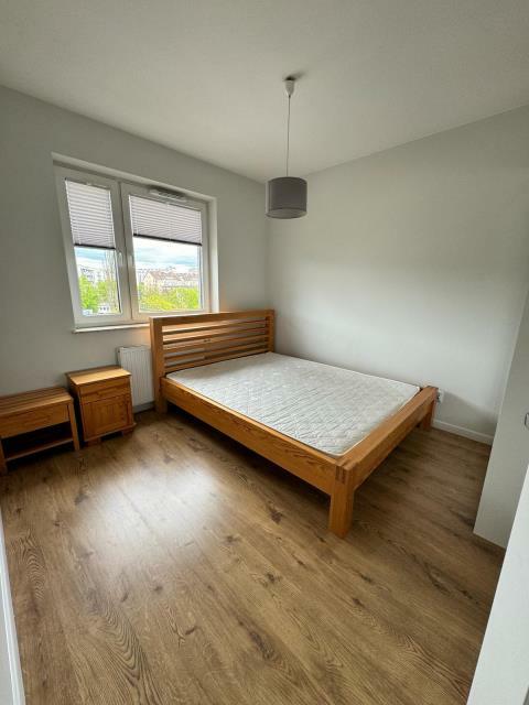 Mieszkanie Szczecin Pomorzany, Powstańców Śląskich