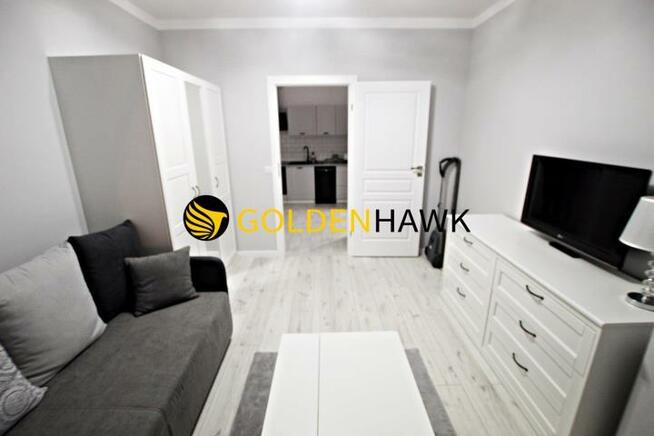 Mieszkanie Szczecin Gumieńce, Ignacego Mościckiego